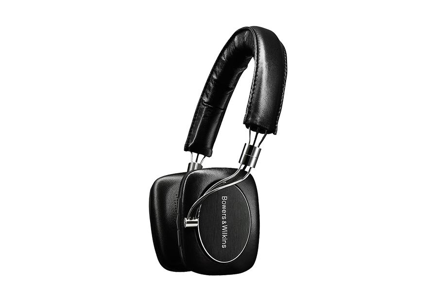 B&W P5 Wireless