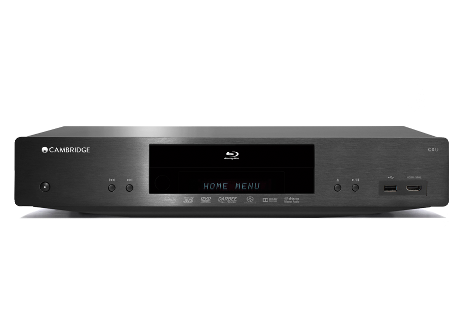 Cambridge Audio CXU HD