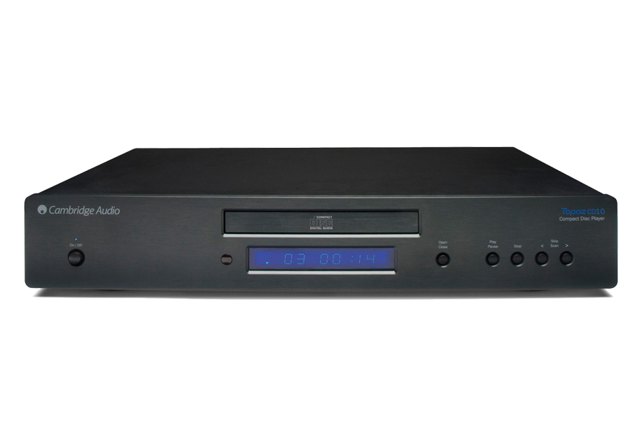 Cambridge Audio Topaz CD10