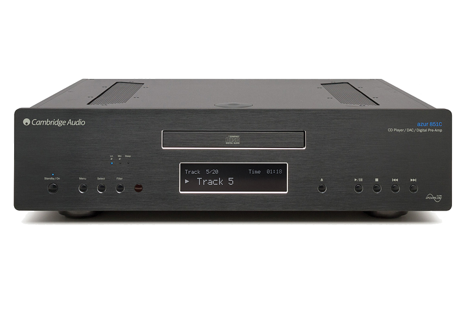 Cambridge Audio Azur 851C
