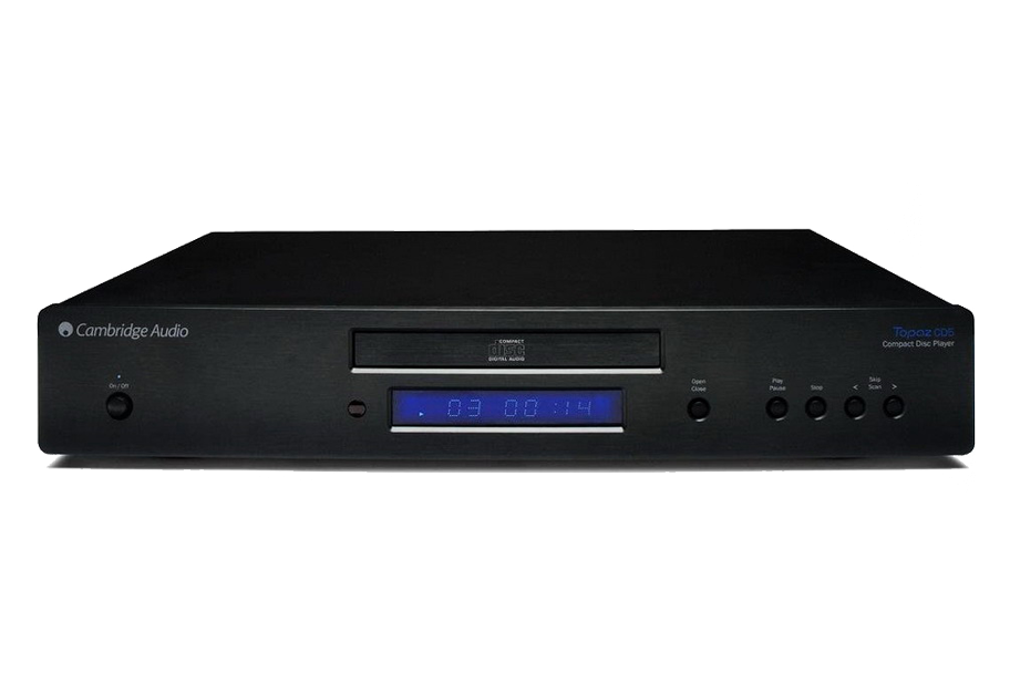 Cambridge Audio Topaz CD5