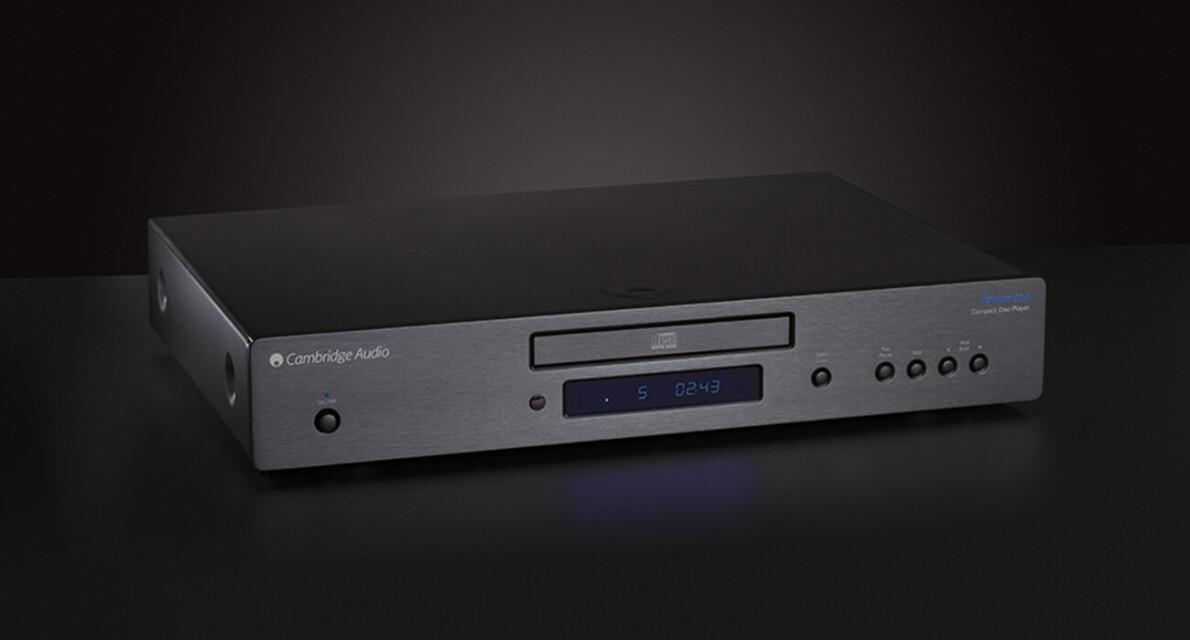 Cambridge Audio Topaz CD5