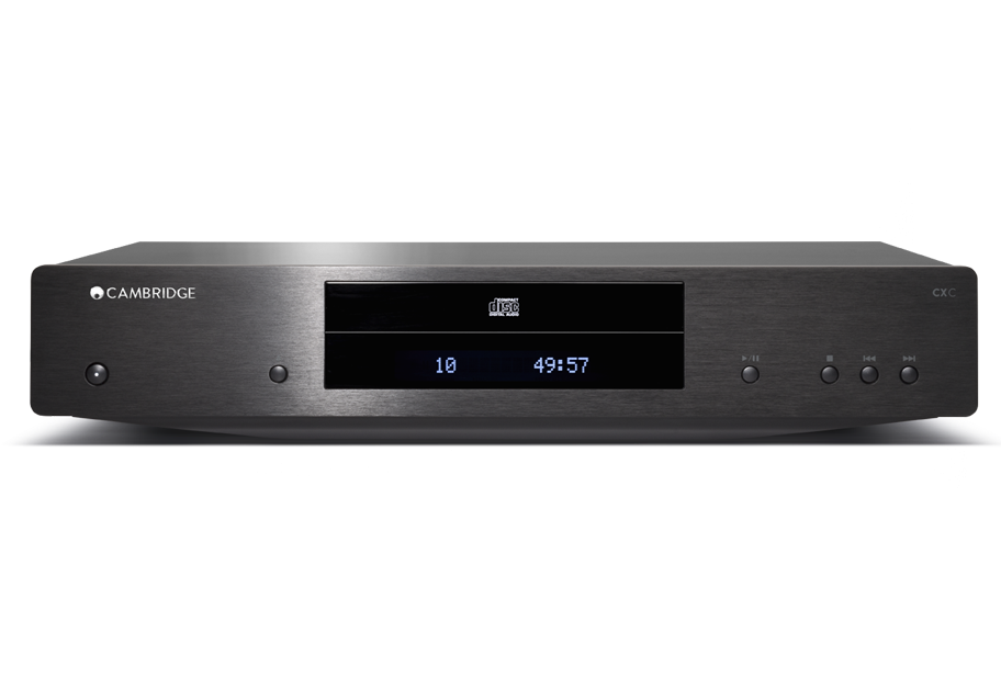 Cambridge Audio CXC