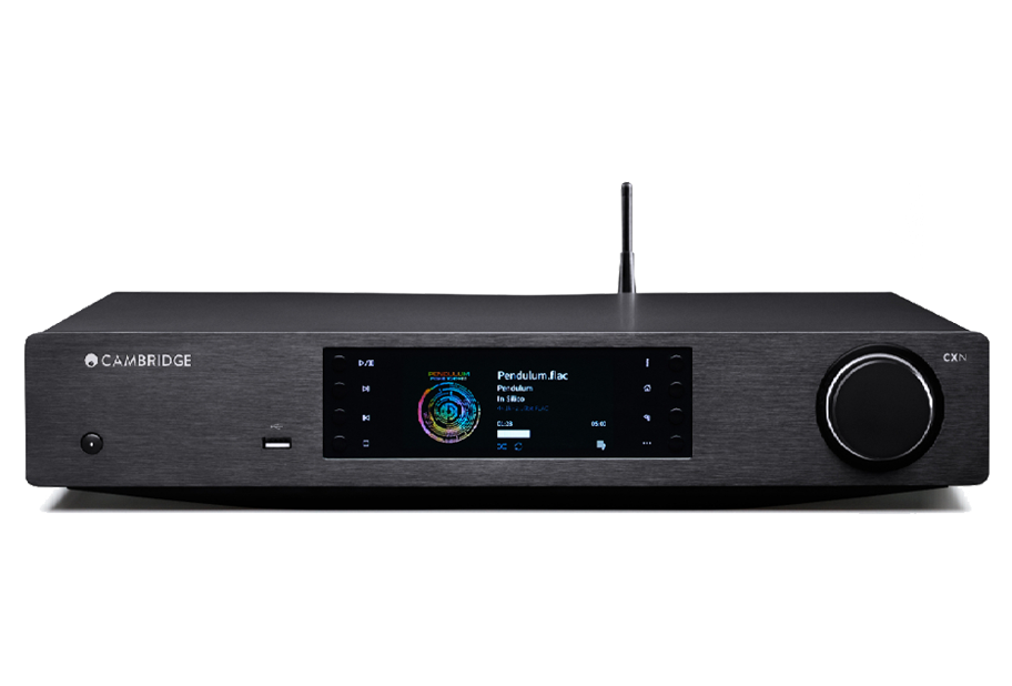 Cambridge Audio CXN