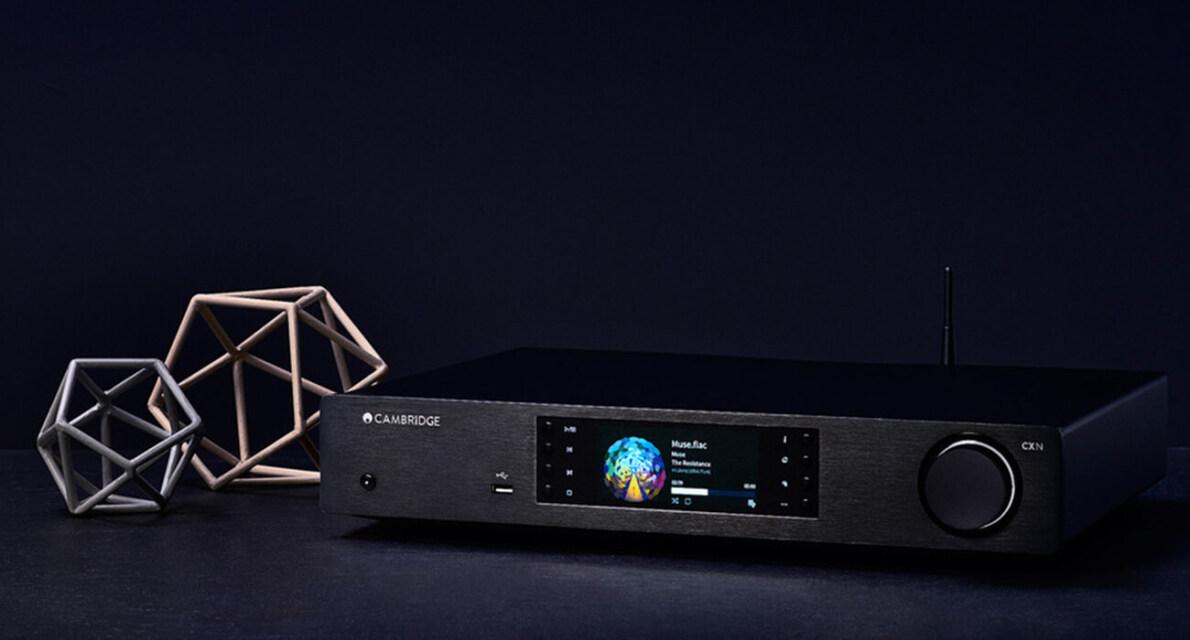 Cambridge Audio CXN