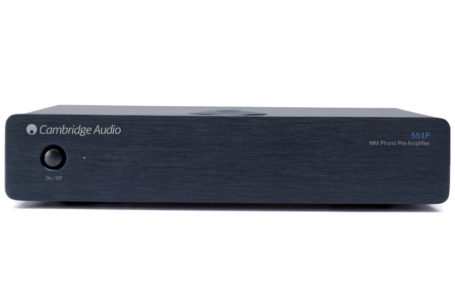 Cambridge Audio 551P