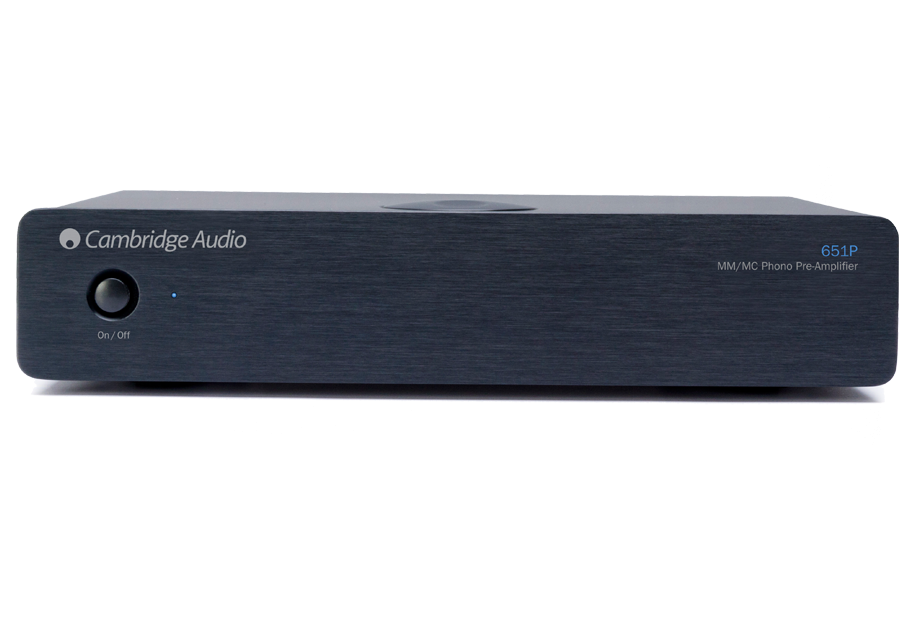 Cambridge Audio 651P