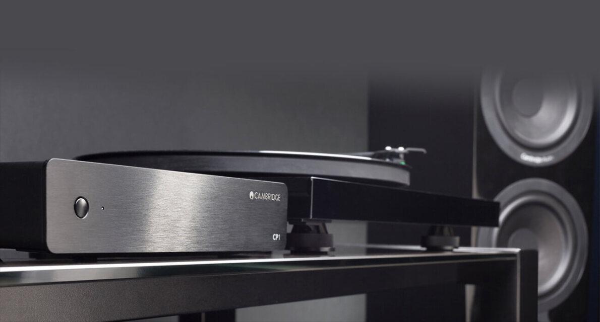 Cambridge Audio CP1