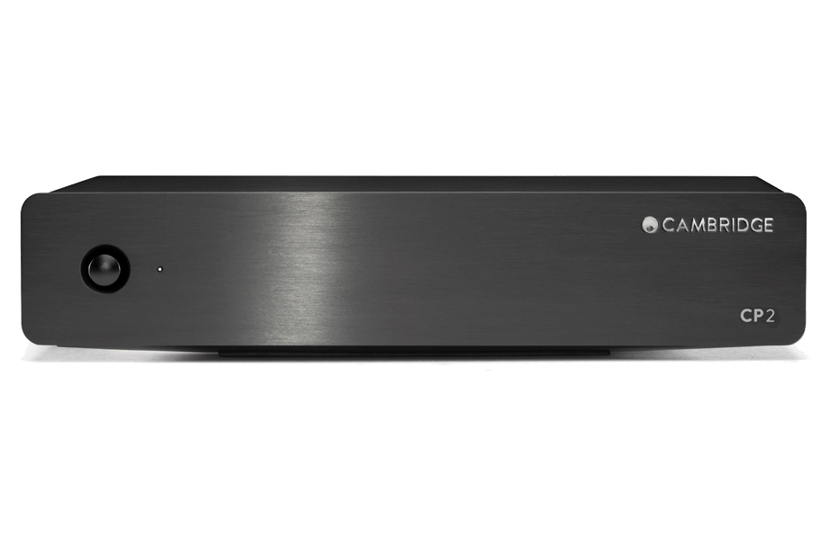 Cambridge Audio CP2