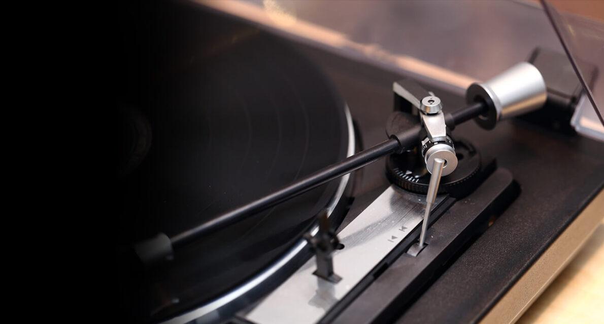 Thorens TD 235 EV