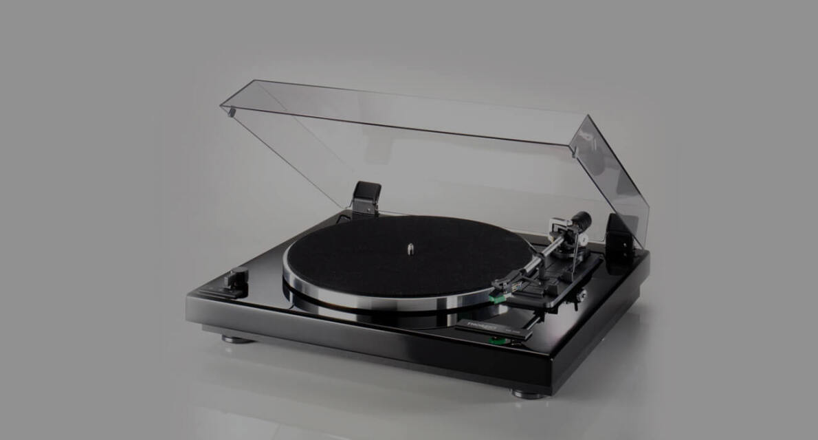Thorens TD 240-2