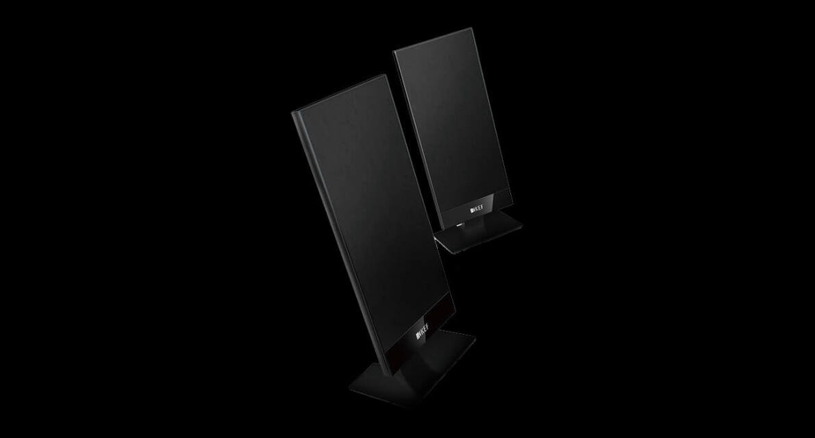 KEF T101