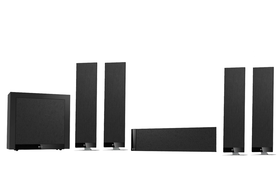 KEF T305