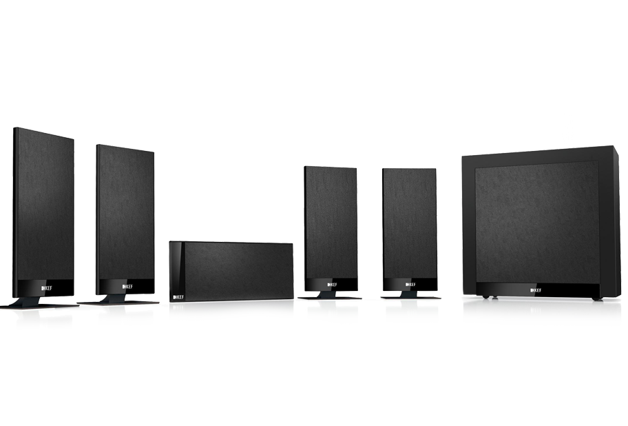 KEF T105