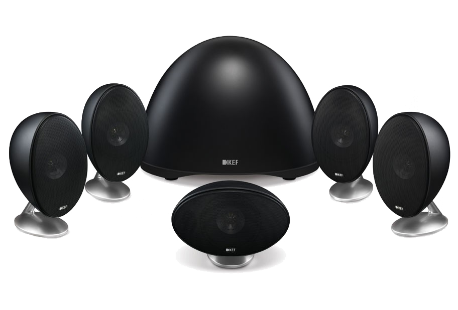 KEF E305
