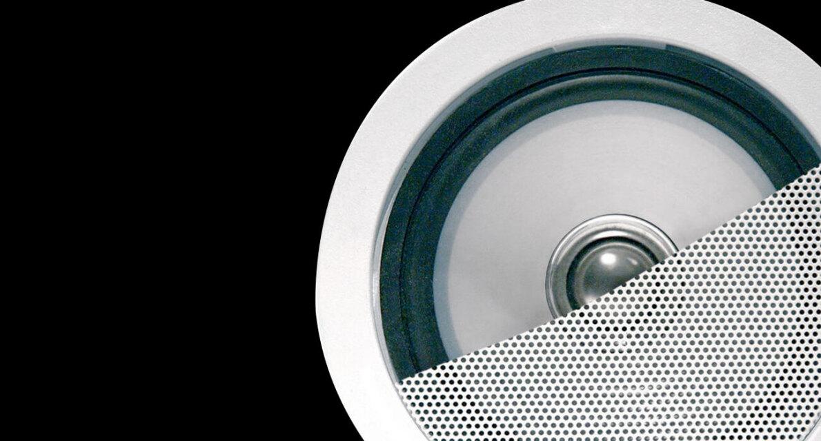 KEF Ci80QR
