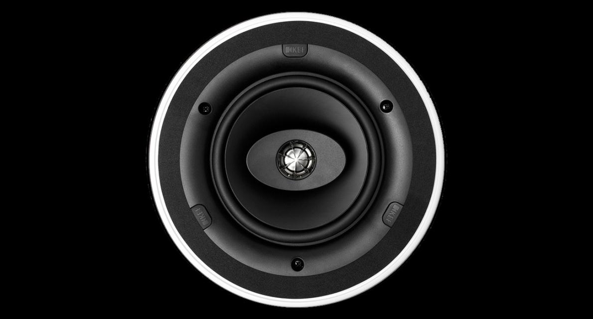 KEF Ci160CR