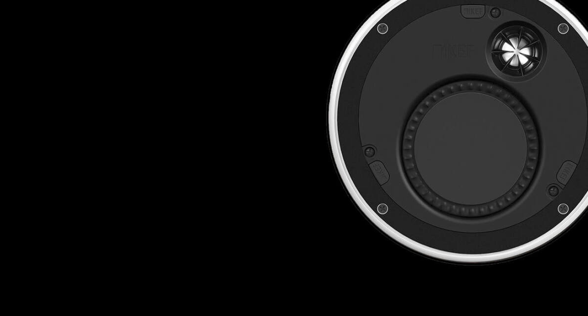 KEF Ci160TR