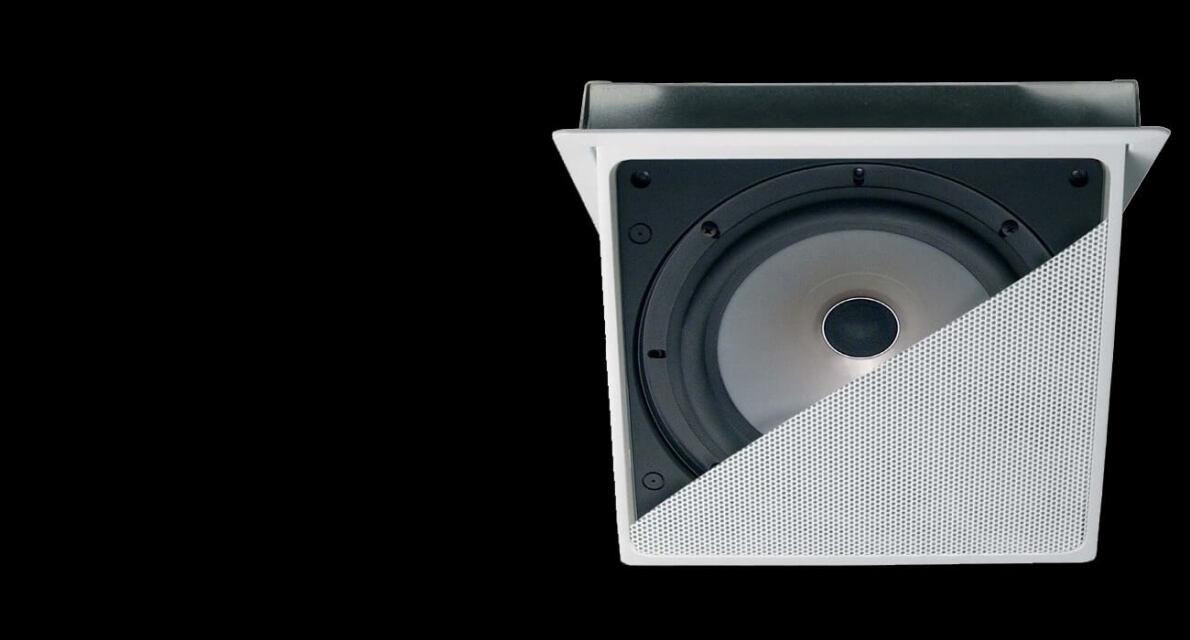 KEF Ci200.3QT