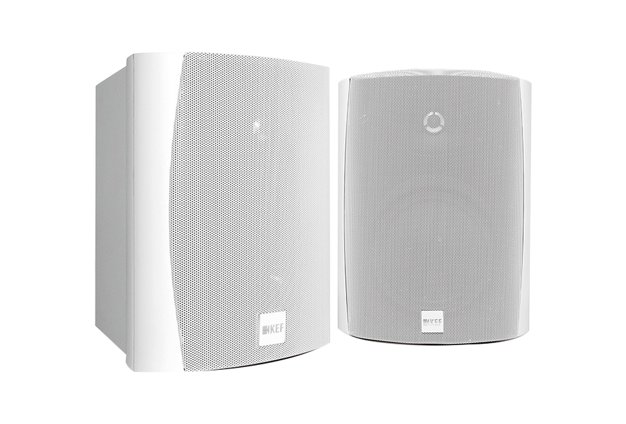 KEF Ventura 4