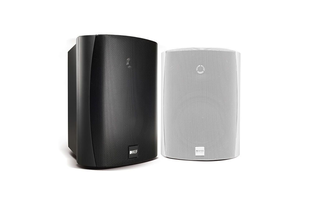 KEF Ventura 5