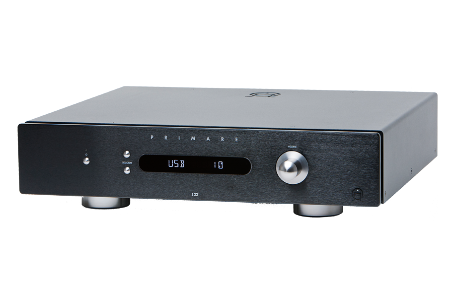 Primare I22