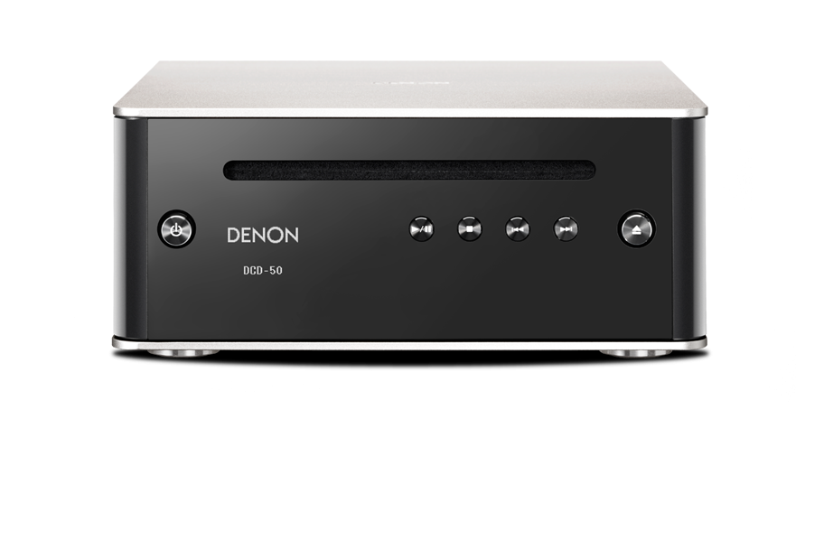 Denon DCD-50