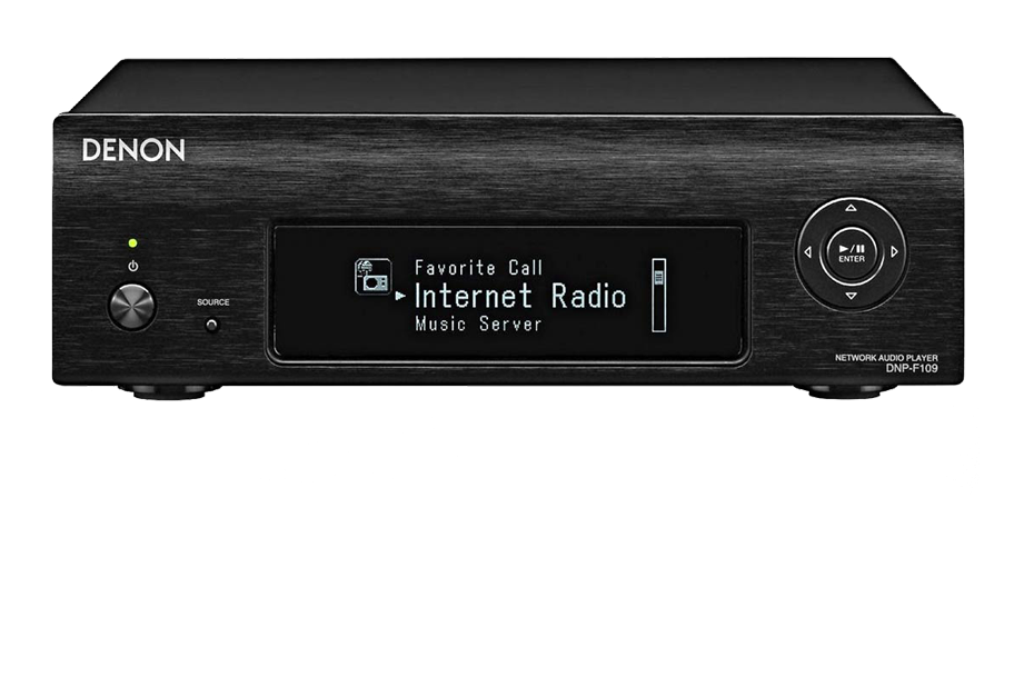 Denon DNP-F109