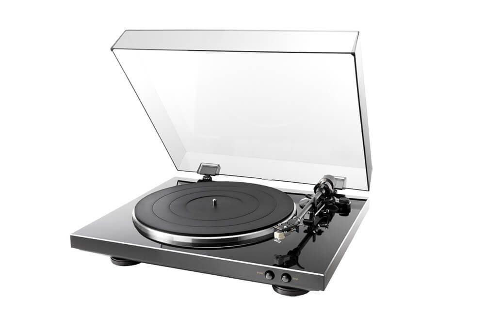 Denon DP-300F