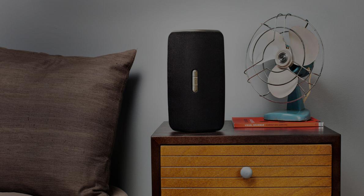 Polk Audio Omni S2