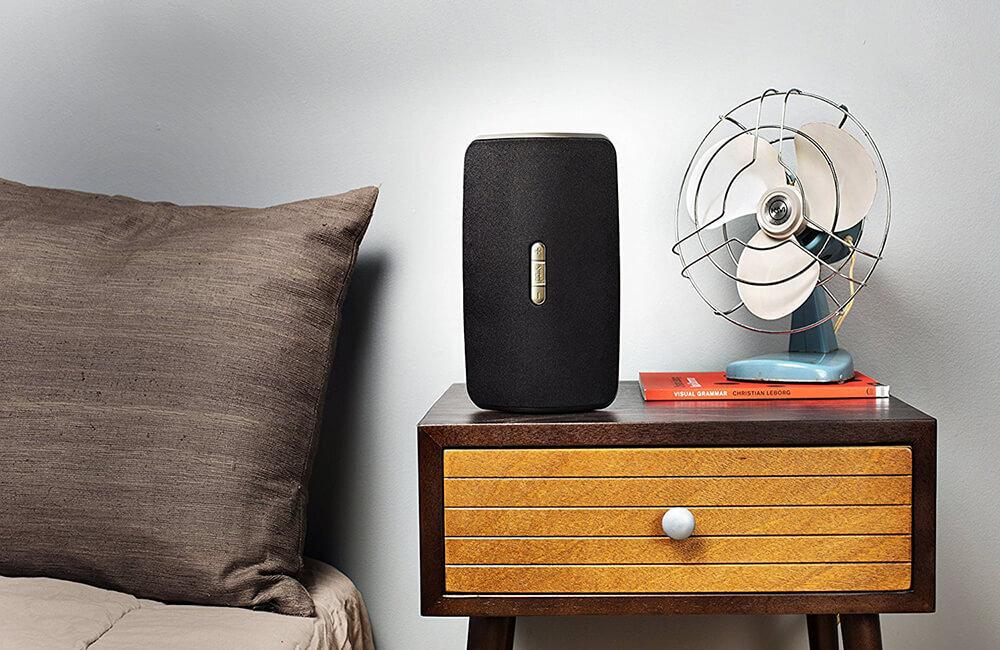 Polk Audio Omni S2