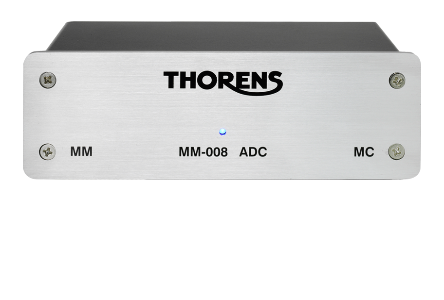 Thorens MM-008 ADC
