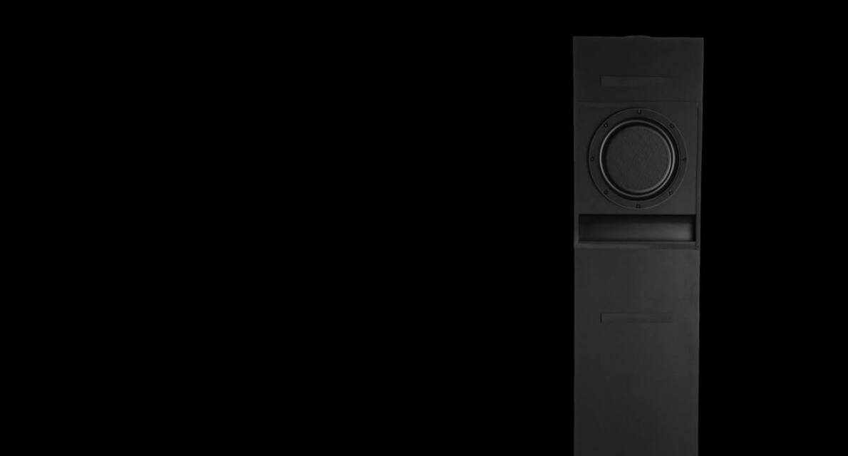 Polk Audio CSW155