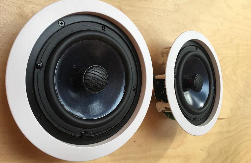 Polk Audio RC60i