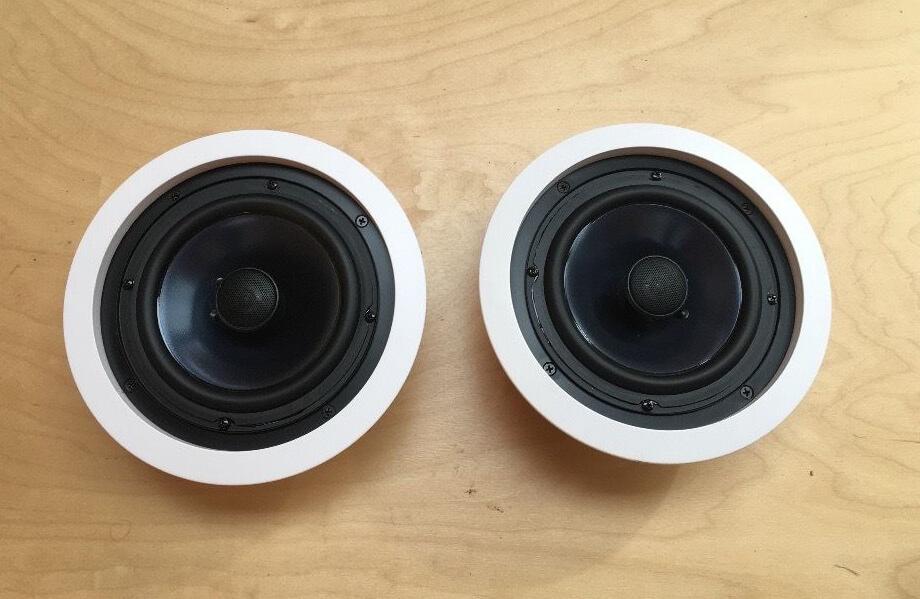 Polk Audio RC60i