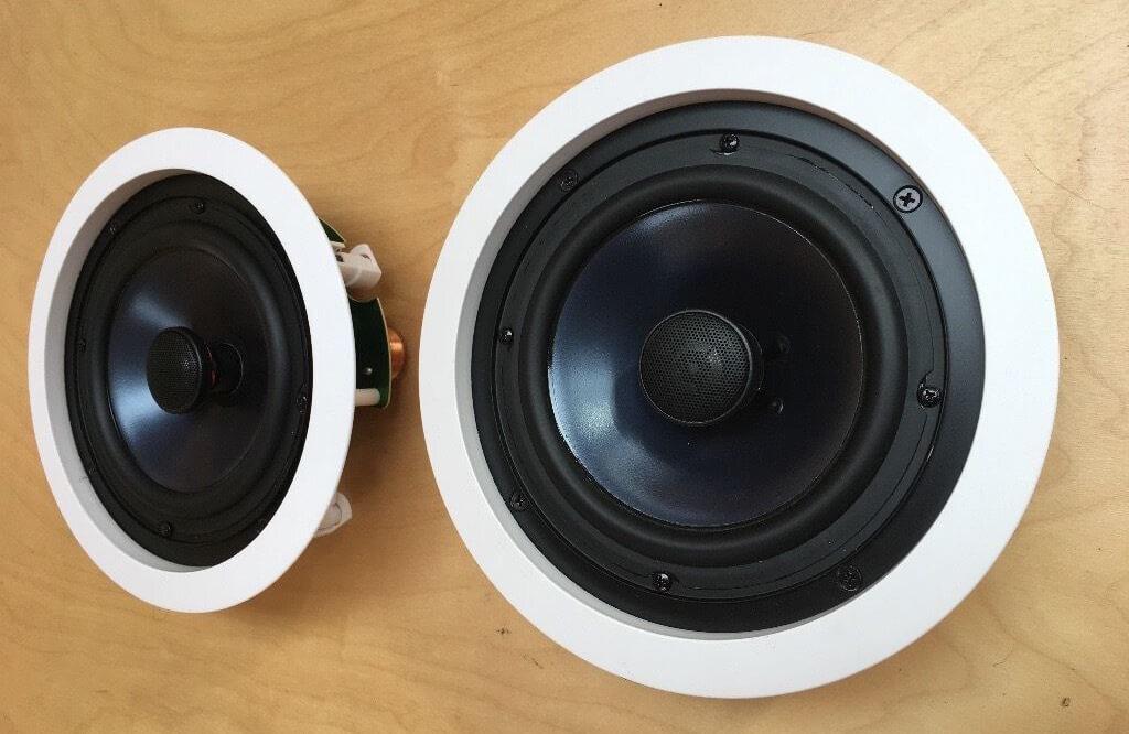 Polk Audio RC60i