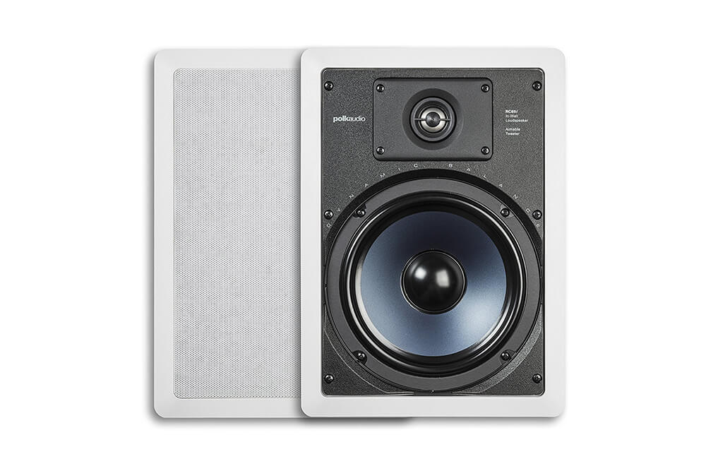 Polk Audio RC65i