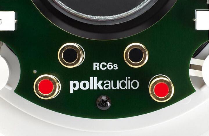 Polk Audio RC-6S