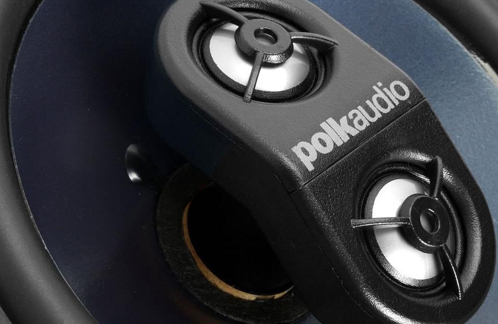 Polk Audio RC-6S