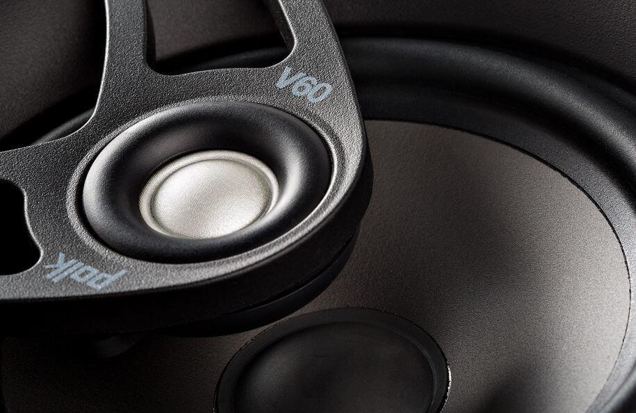 Polk Audio V60