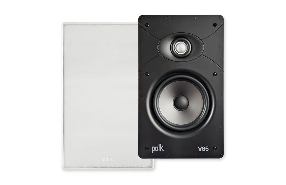 Polk Audio V65