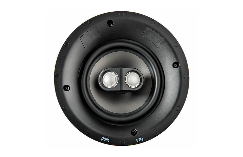 Polk Audio V6s