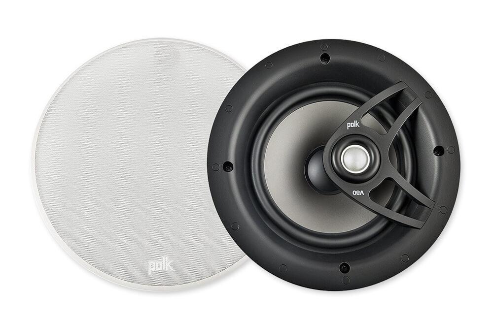 Polk Audio V80