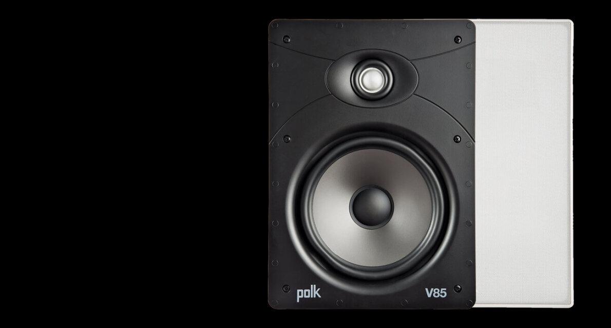 Polk Audio V85 
