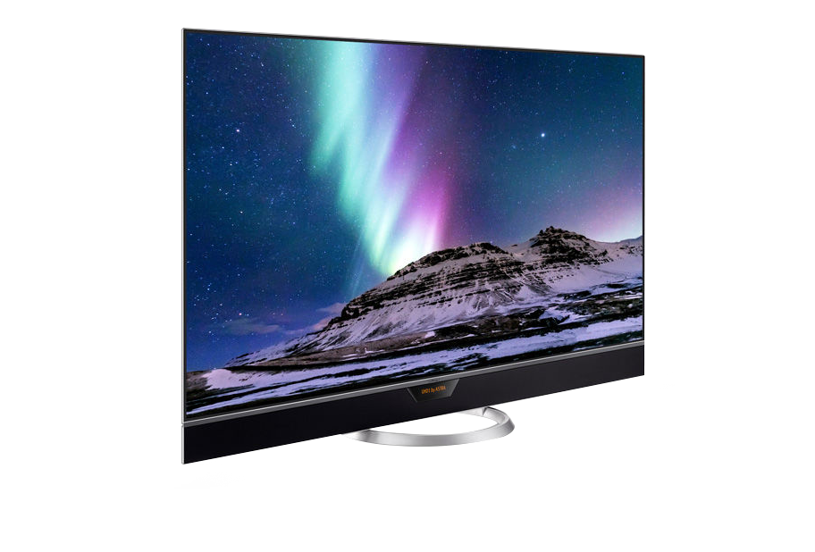 Metz Novum 55 OLED twin R