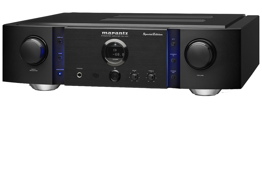 Marantz PM-14S1 Special Edition