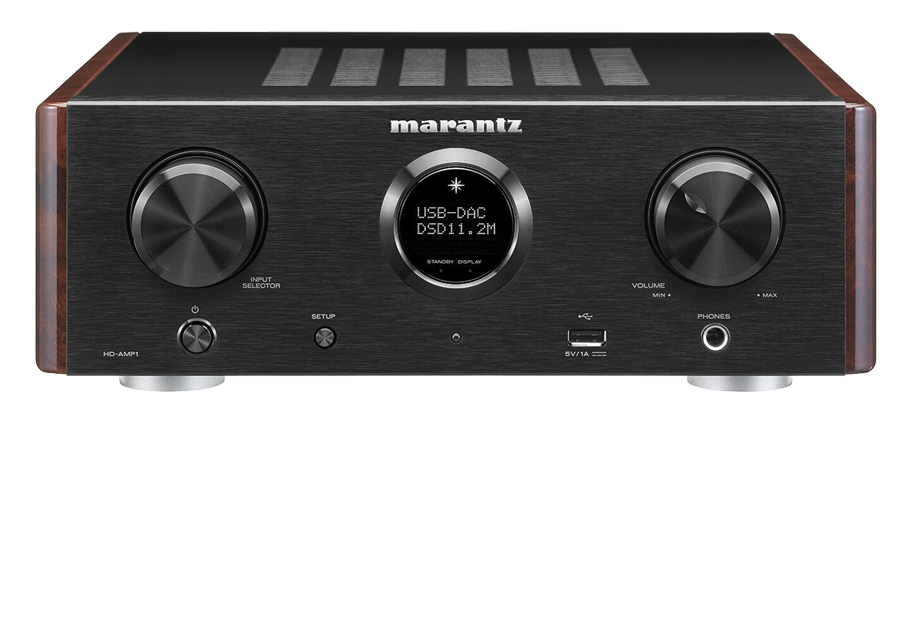 Marantz HD-AMP1