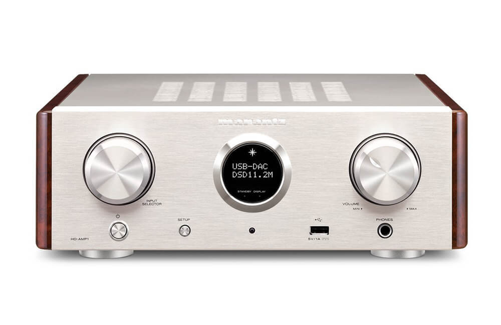 Marantz HD-AMP1