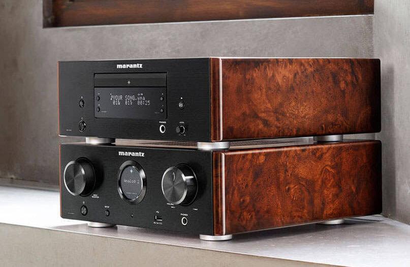 Marantz HD-AMP1