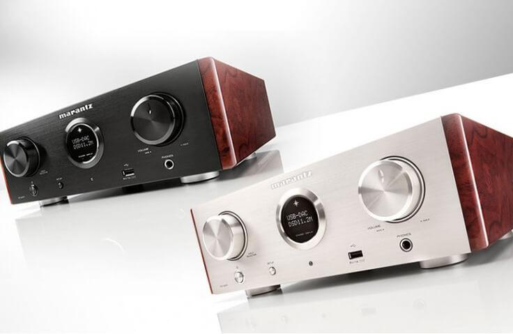 Marantz HD-AMP1